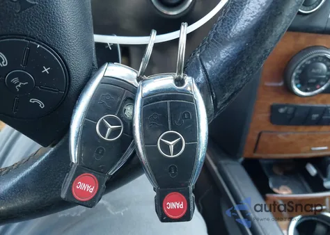 2009 Mercedes-Benz Ml 350 4Matic z USA, uszkodzony, nr VIN 4JGBB86E19A444141